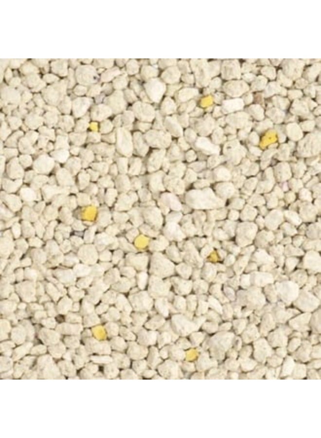 Quick Clumping Cat Litter with a Refreshing Baby Powder Scent, 20 Liters - Image 2